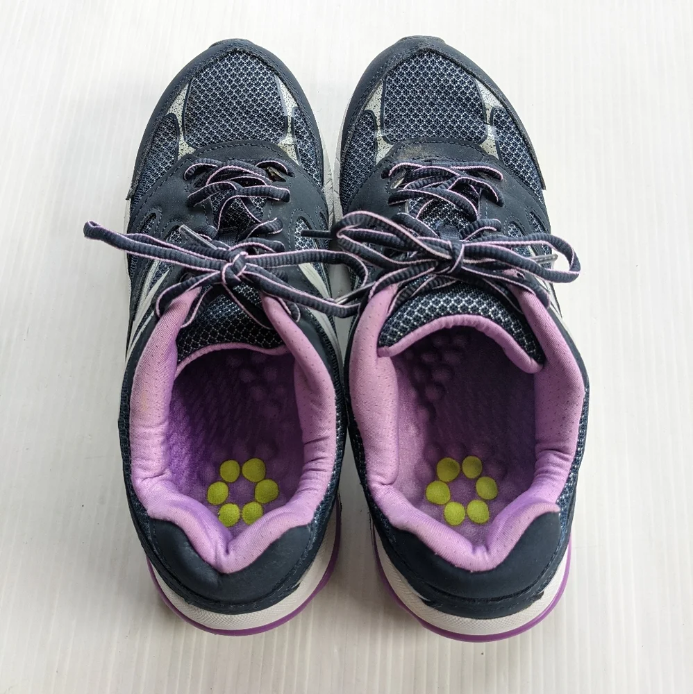 DR SCHOLL'S Preset Athletic Shoe Sneakers Running Shoes - Picture 7 of 9